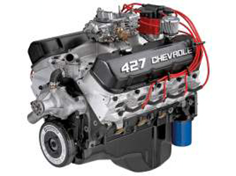 B1966 Engine